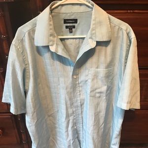 Men’s casual shirt